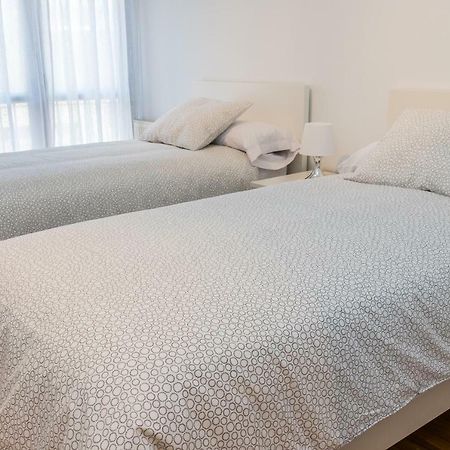 דירות Onís Apartamento Principado מראה חיצוני תמונה