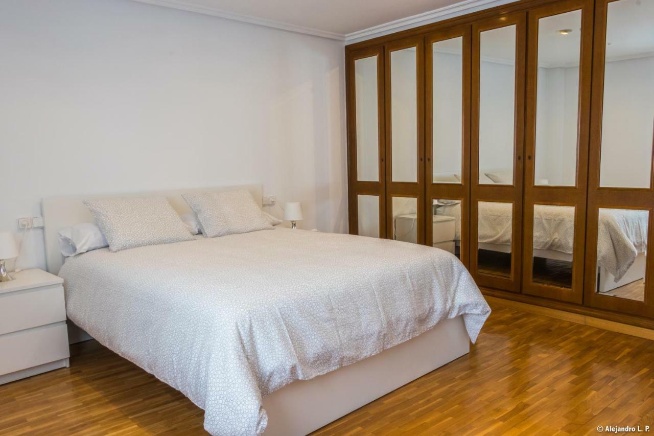 דירות Onís Apartamento Principado מראה חיצוני תמונה