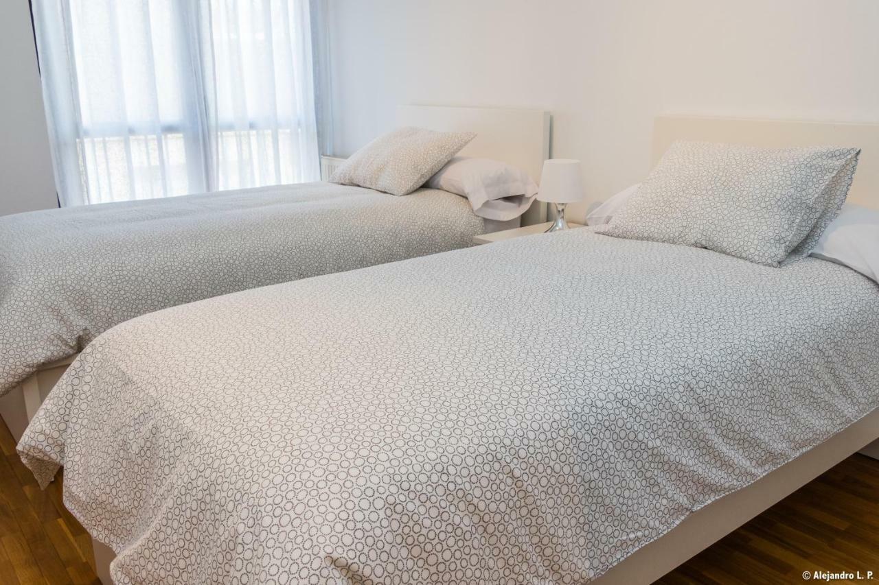 דירות Onís Apartamento Principado מראה חיצוני תמונה