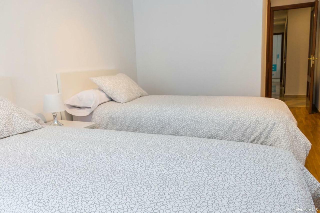 דירות Onís Apartamento Principado מראה חיצוני תמונה