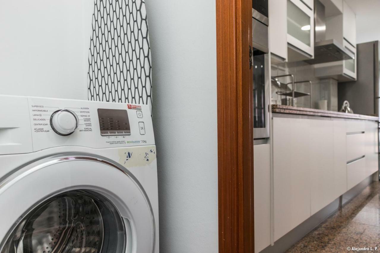 דירות Onís Apartamento Principado מראה חיצוני תמונה