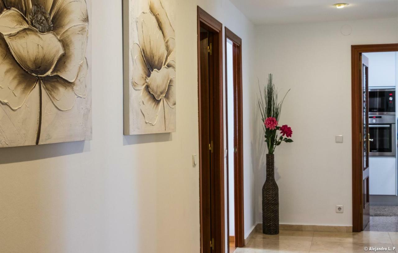 דירות Onís Apartamento Principado מראה חיצוני תמונה