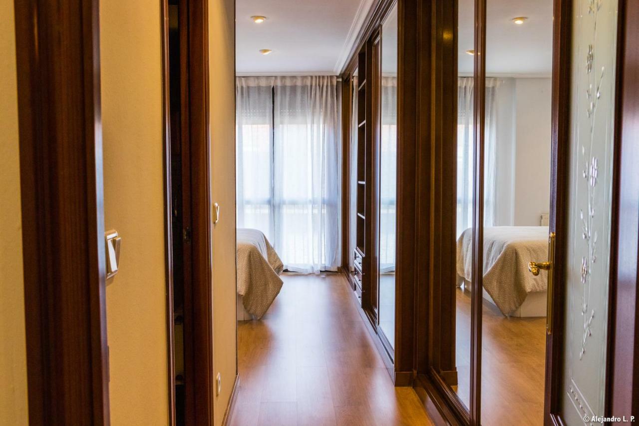 דירות Onís Apartamento Principado מראה חיצוני תמונה